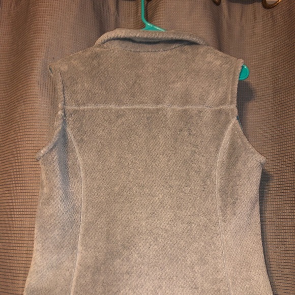 Patagonia Vest - Picture 2 of 2